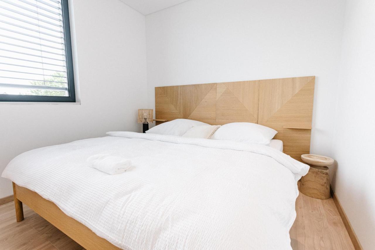 Exklusive Design Appartement Creme De La Creme Neubau 普丰斯塔特 外观 照片