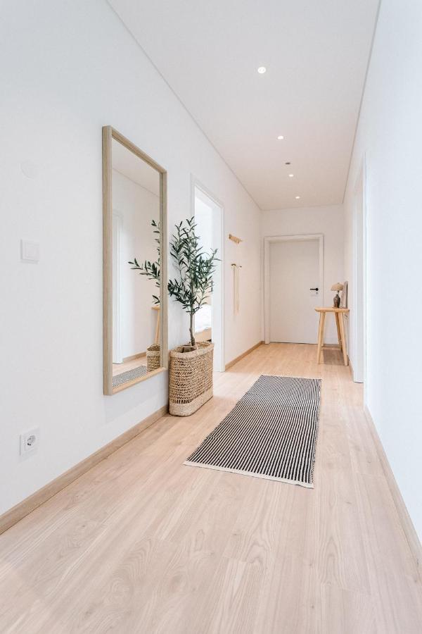 Exklusive Design Appartement Creme De La Creme Neubau 普丰斯塔特 外观 照片