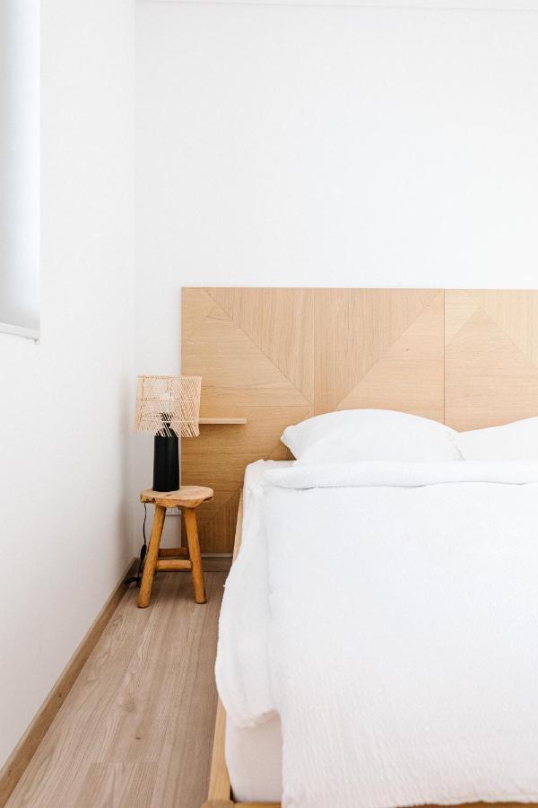 Exklusive Design Appartement Creme De La Creme Neubau 普丰斯塔特 外观 照片