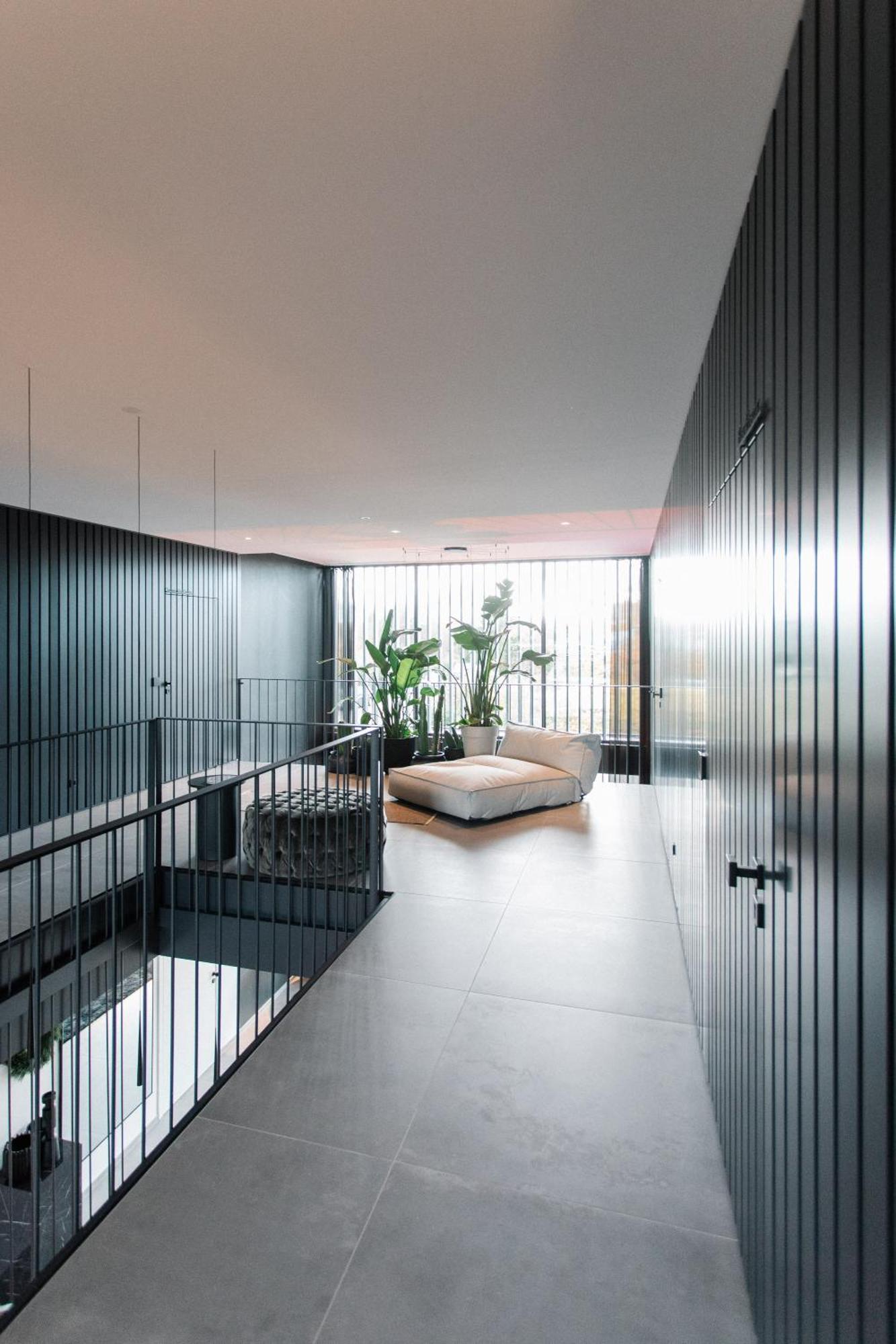 Exklusive Design Appartement Creme De La Creme Neubau 普丰斯塔特 外观 照片