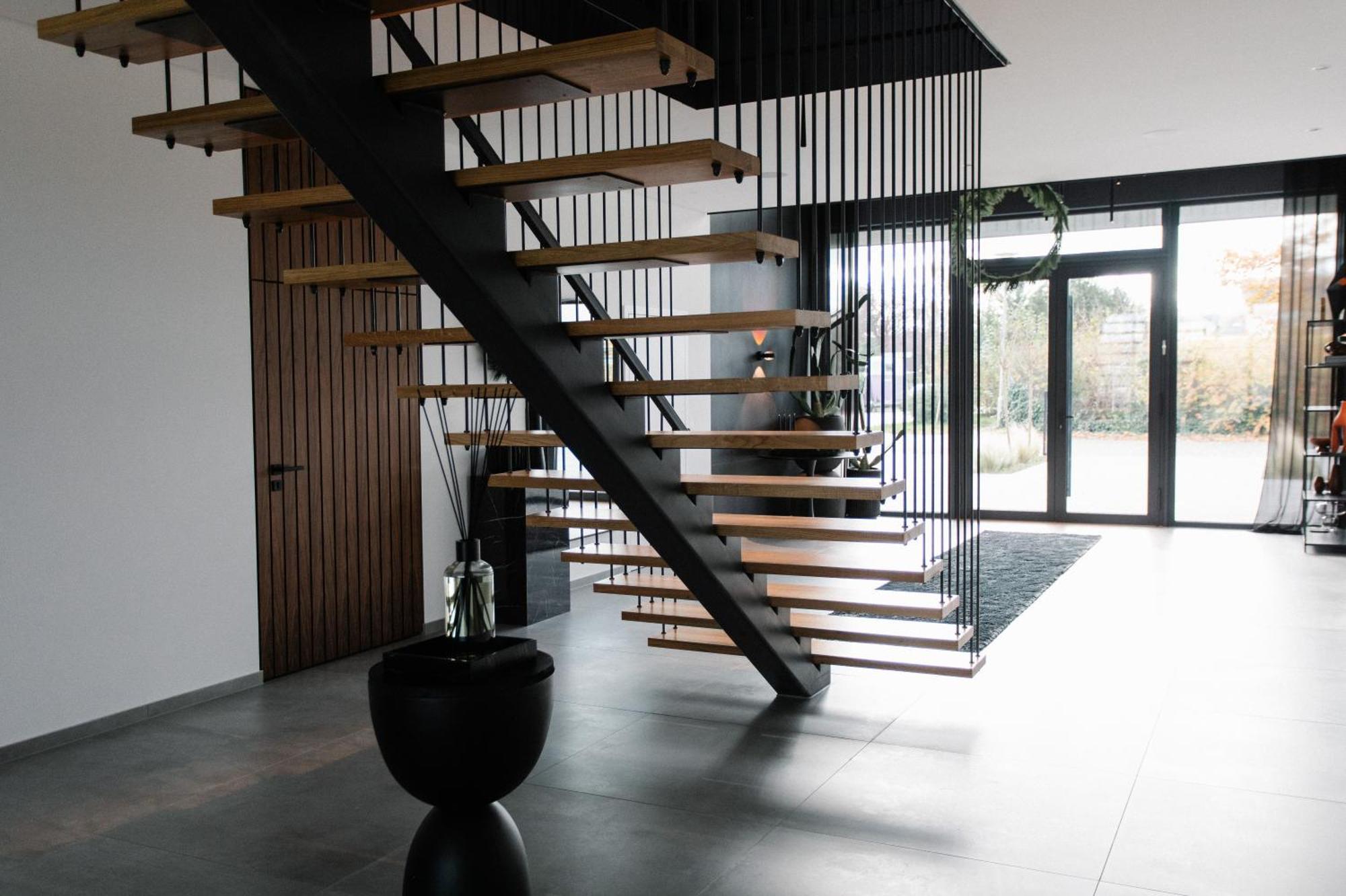 Exklusive Design Appartement Creme De La Creme Neubau 普丰斯塔特 外观 照片