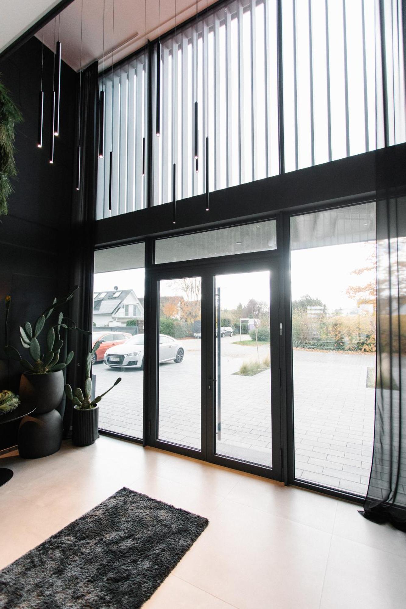 Exklusive Design Appartement Creme De La Creme Neubau 普丰斯塔特 外观 照片