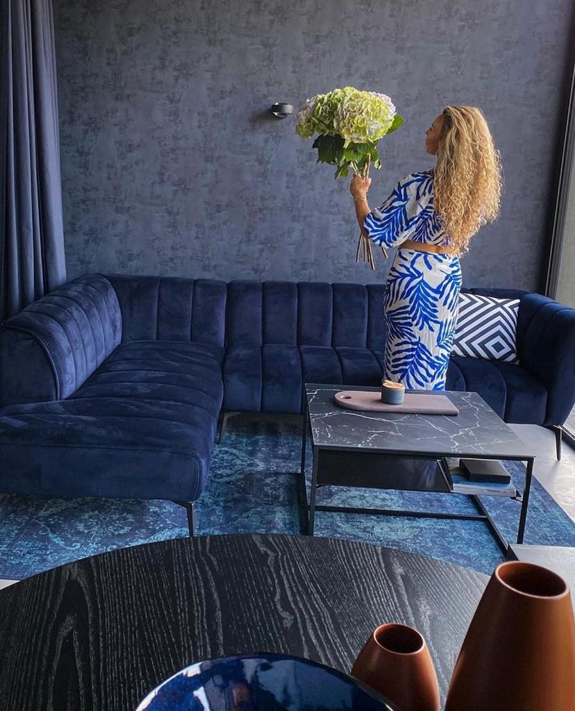 Exklusive Design Appartement Creme De La Creme Neubau 普丰斯塔特 外观 照片